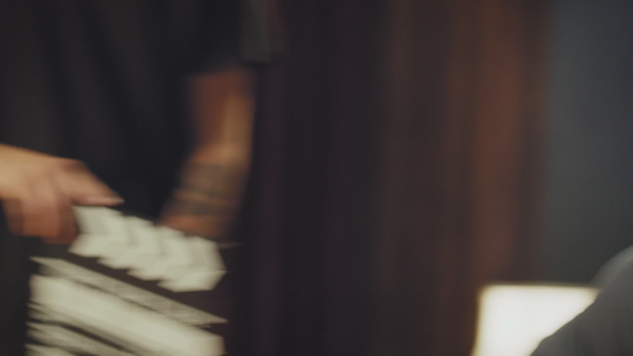 Load video: