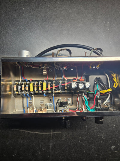 5F1 "Champ" Style Amp Kit