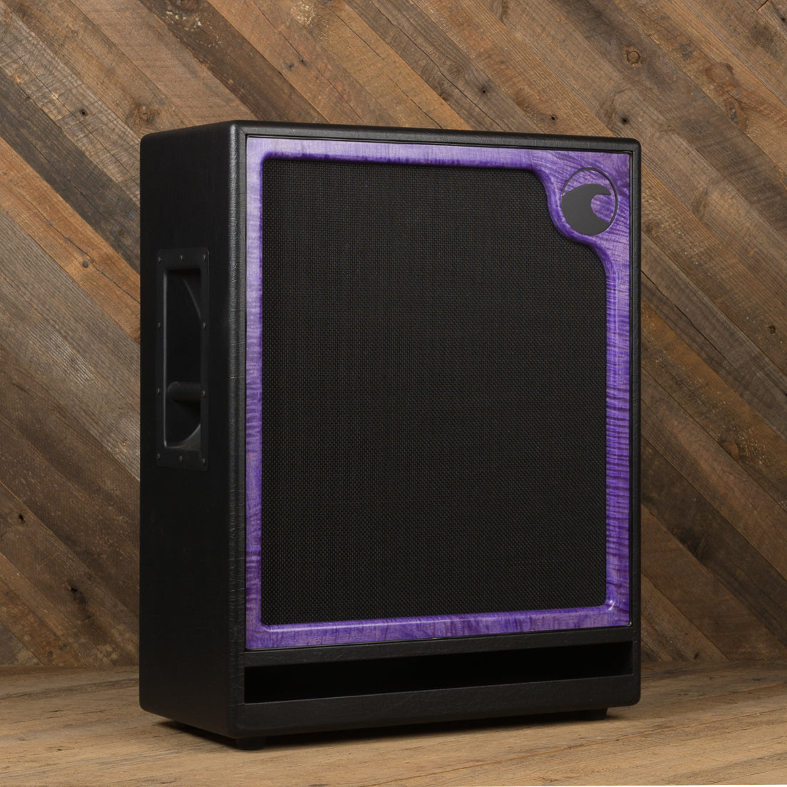 Port City 2024 2x12 Gitarrenbox