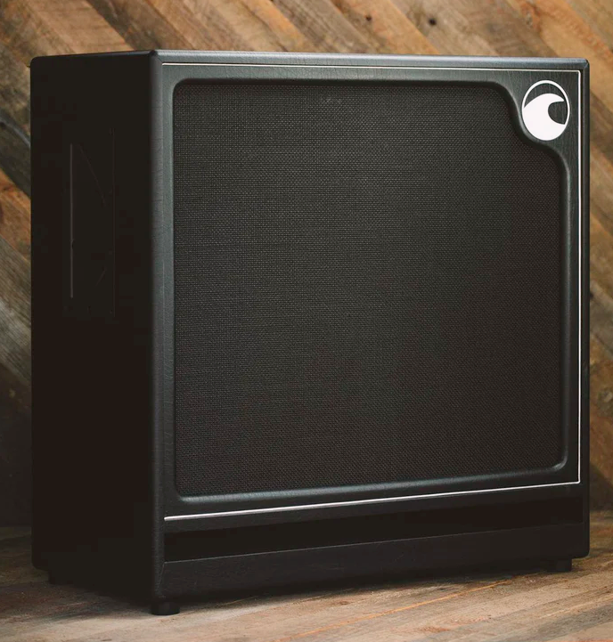 4X12 OS WAVE CABINET