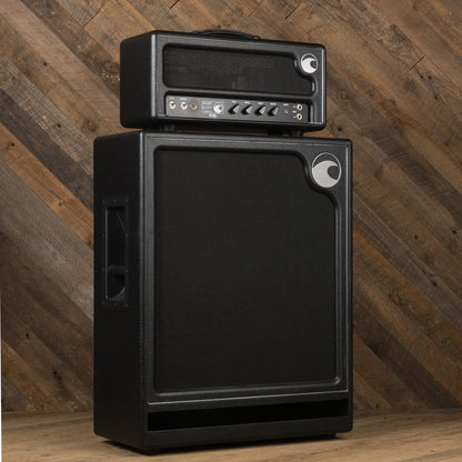 2X12 OS VERTICAL WAVE CABINET