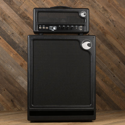 2X12 OS VERTICAL WAVE CABINET