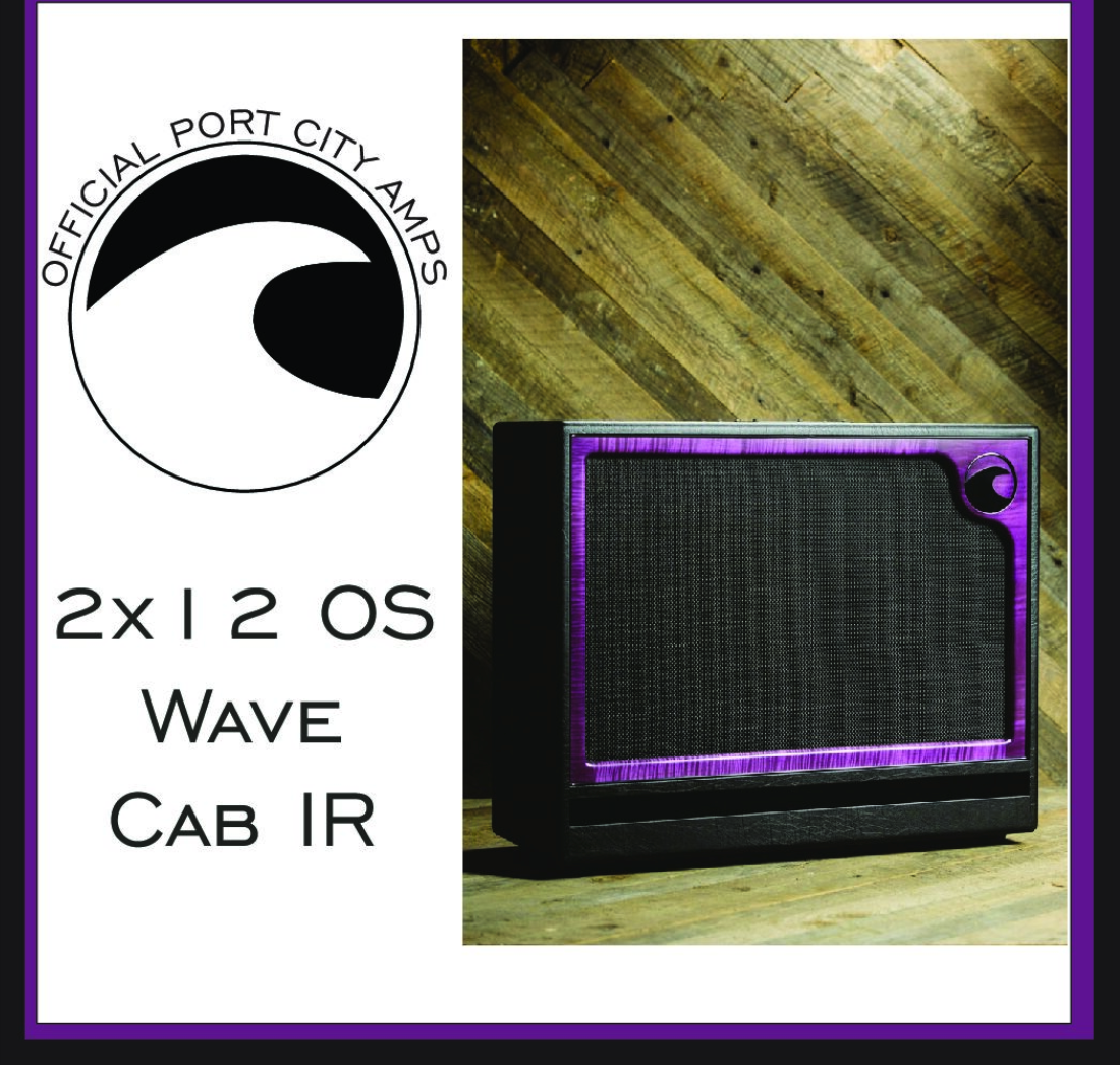 2X12 OS WAVE IR